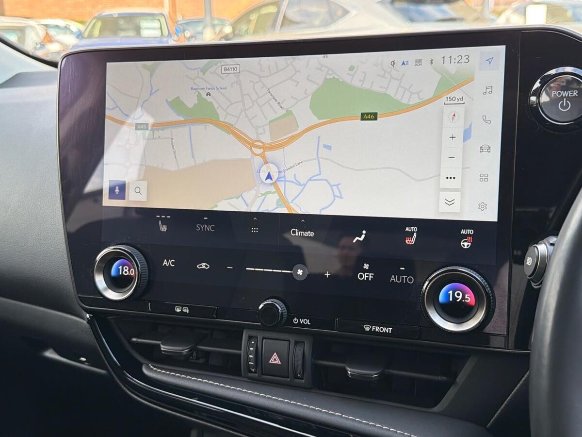 Used Lexus NX 2023 for sale - 77770766: Photo 11