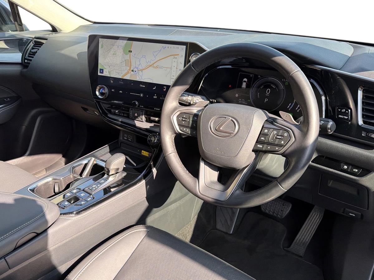 Used Lexus NX 2023 for sale - 77770766: Photo 12