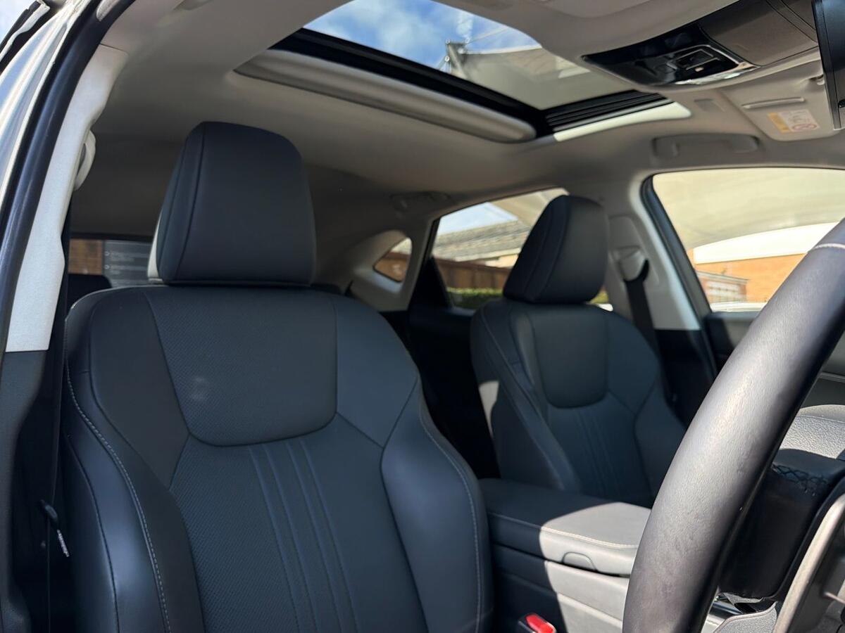 Used Lexus NX 2023 for sale - 77770766: Photo 14