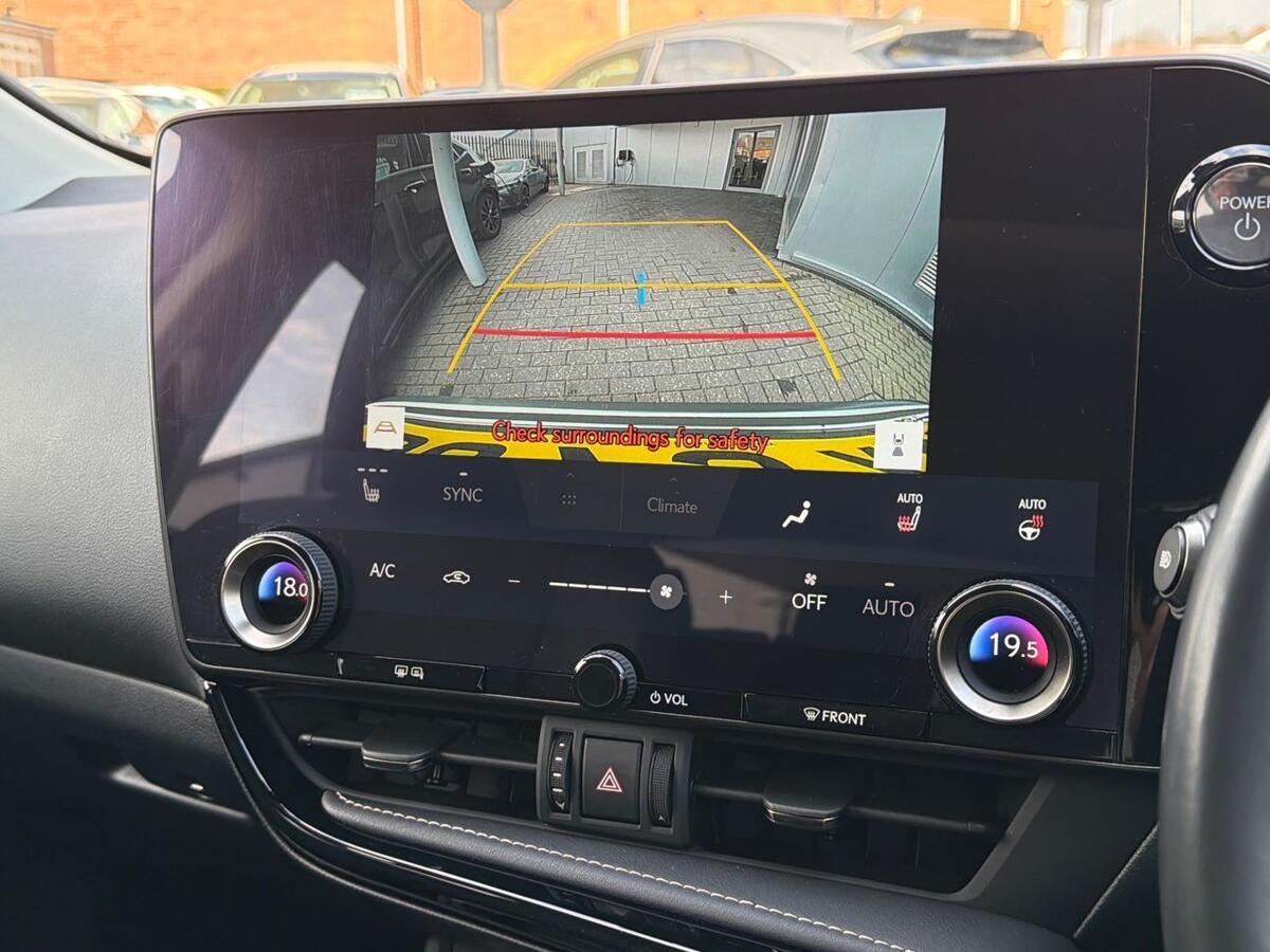 Used Lexus NX 2023 for sale - 77770766: Photo 16