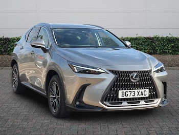 Used Lexus NX 2023 for sale - 77770766: Photo