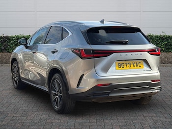 Used Lexus NX 2023 for sale - 77770766: Photo