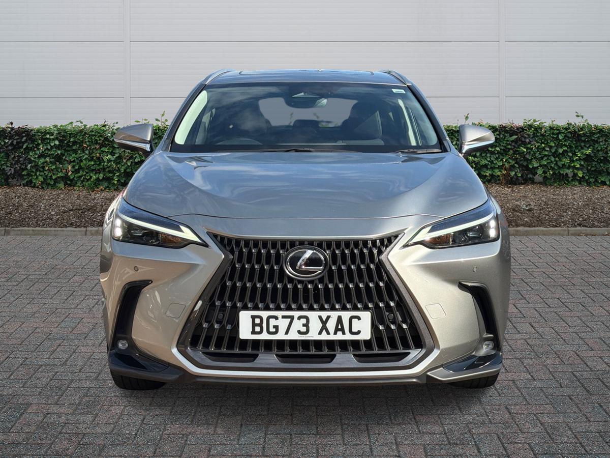 Used Lexus NX 2023 for sale - 77770766: Photo 3