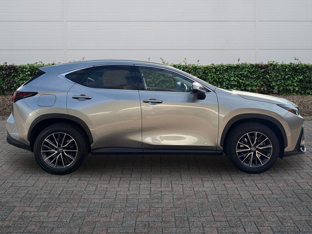 Used Lexus NX 2023 for sale - 77770766: Photo 5