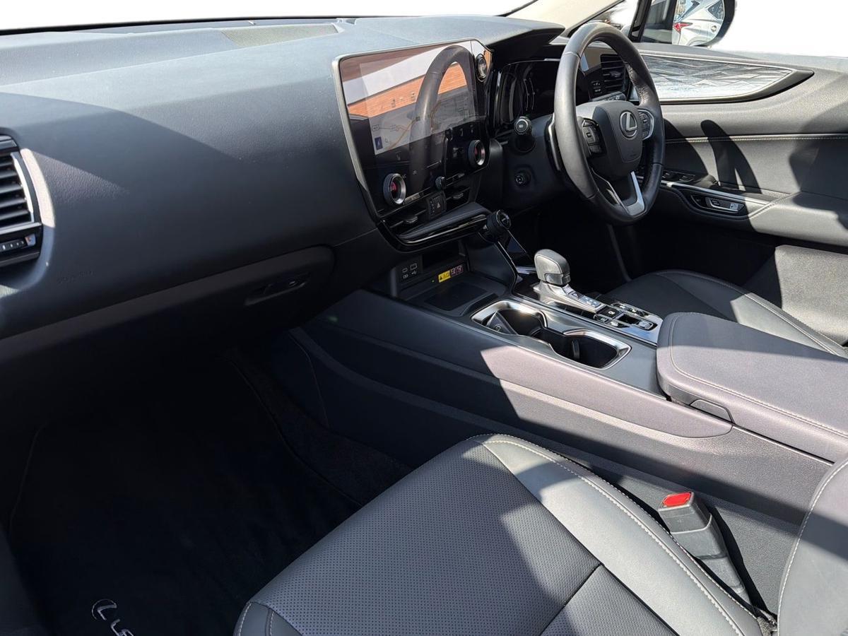 Used Lexus NX 2023 for sale - 77770766: Photo 7