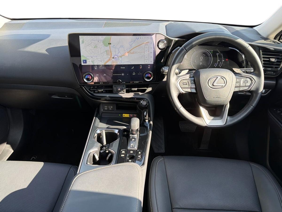 Used Lexus NX 2023 for sale - 77770766: Photo 8