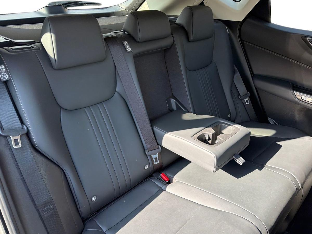 Used Lexus NX 2023 for sale - 77770766: Photo 9