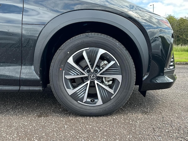 Used Lexus RZ 2025 for sale - 74876619: Photo 10
