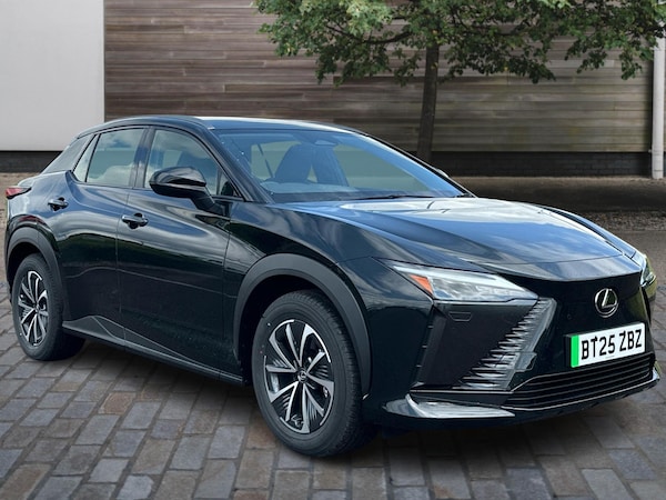 Used Lexus RZ 2025 for sale - 74876619: Photo 1