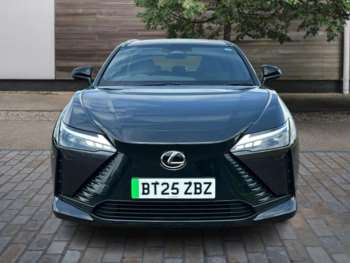 Used Lexus RZ 2025 for sale - 74876619: Photo