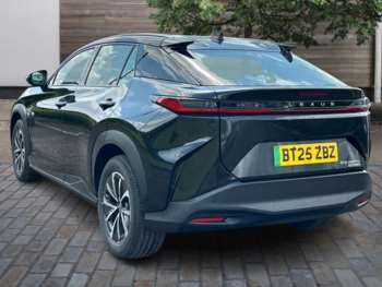 Used Lexus RZ 2025 for sale - 74876619: Photo