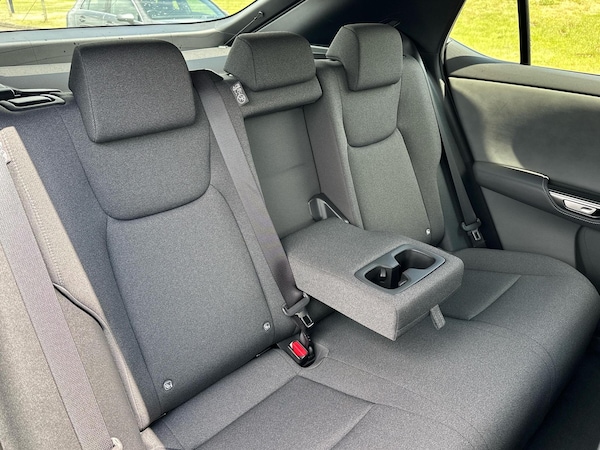 Used Lexus RZ 2025 for sale - 74876619: Photo 9