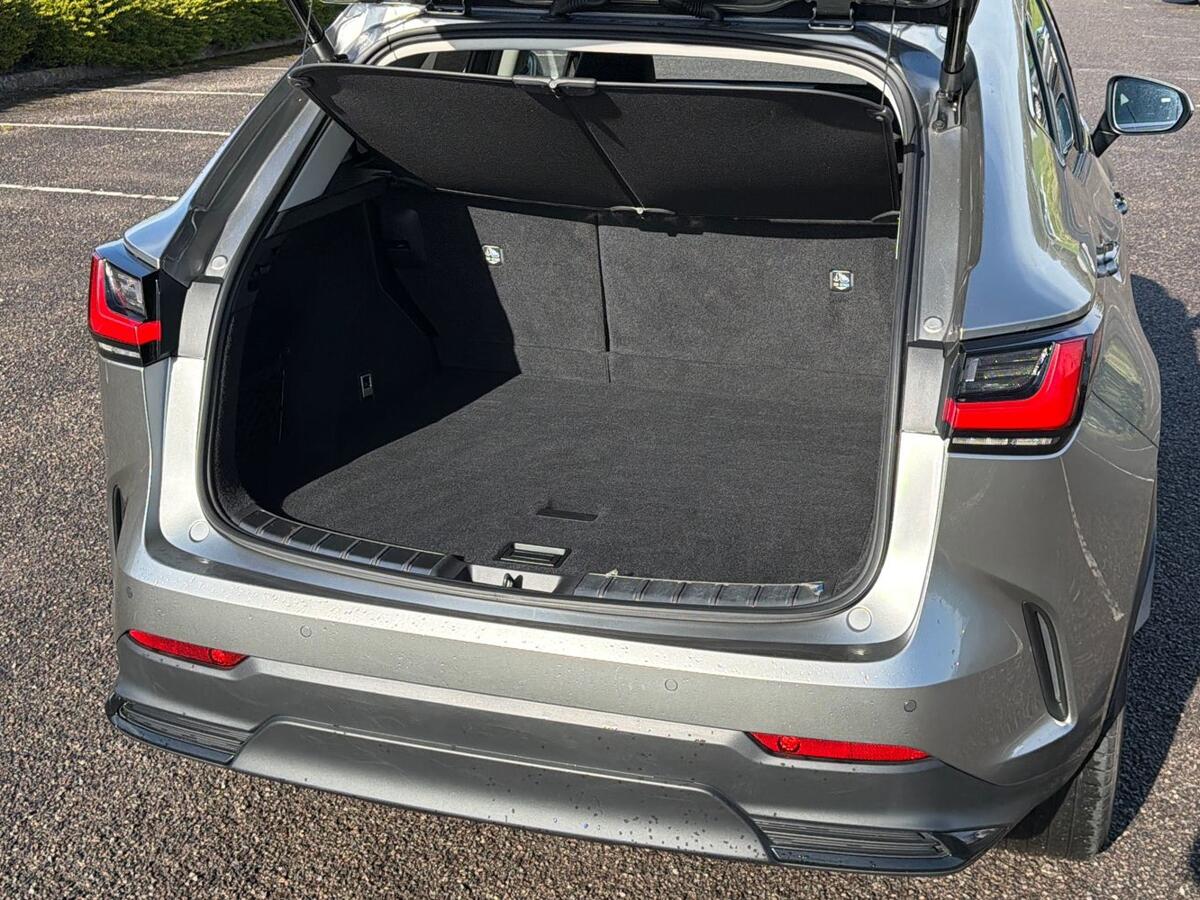 Used Lexus NX 2023 for sale - 78117328: Photo 10