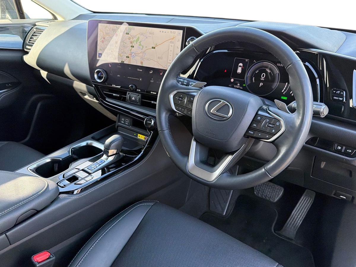 Used Lexus NX 2023 for sale - 78117328: Photo 12