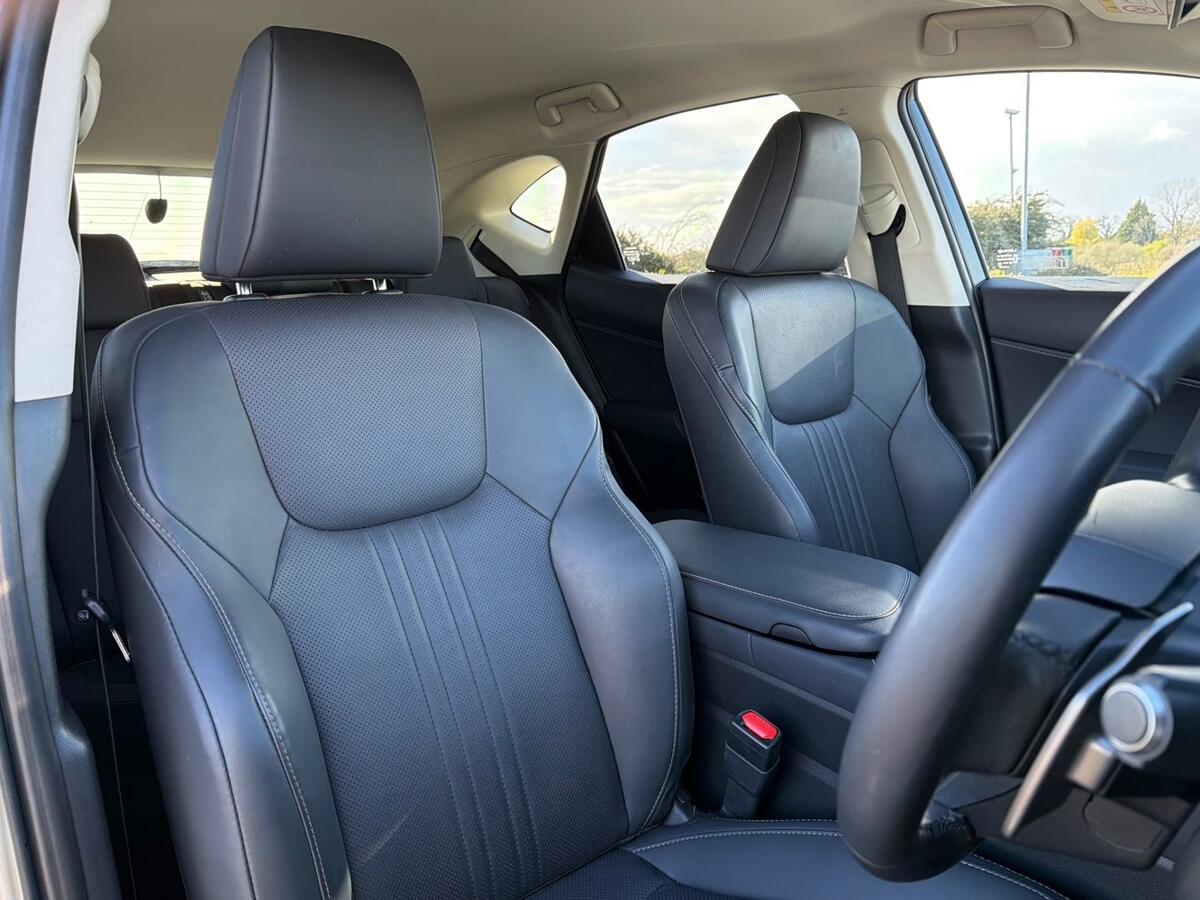 Used Lexus NX 2023 for sale - 78117328: Photo 14