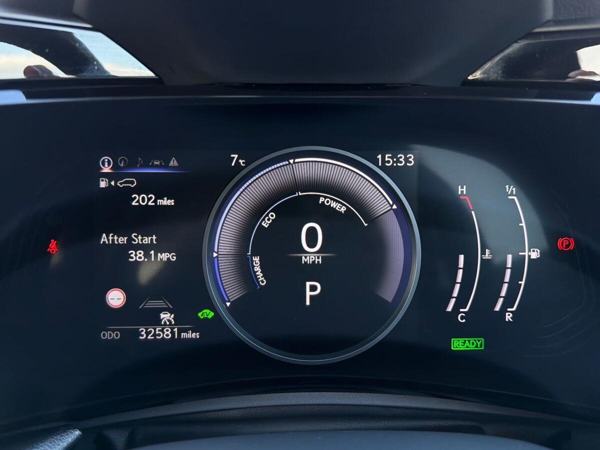 Used Lexus NX 2023 for sale - 78117328: Photo 16