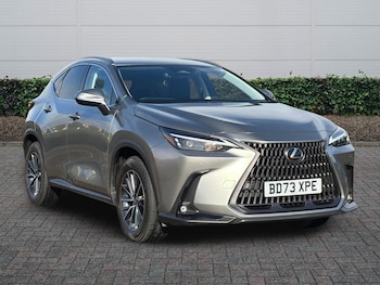 Used Lexus NX 2023 for sale - 78117328: Photo