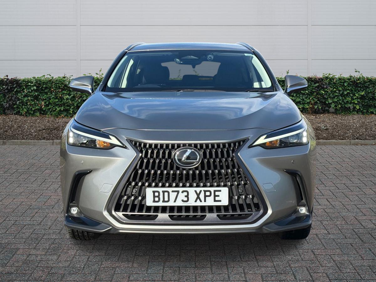 Used Lexus NX 2023 for sale - 78117328: Photo 3
