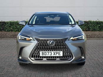 Used Lexus NX 2023 for sale - 78117328: Photo