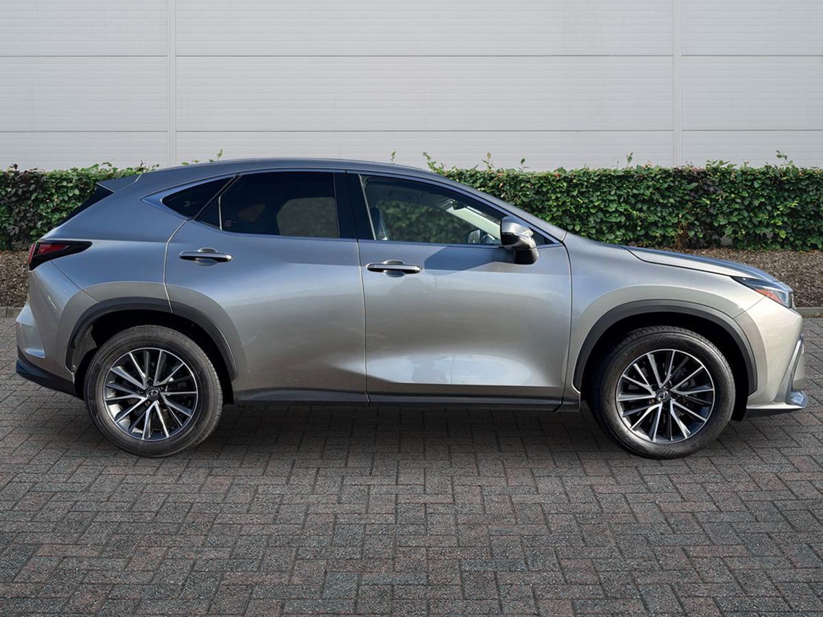 Used Lexus NX 2023 for sale - 78117328: Photo 5