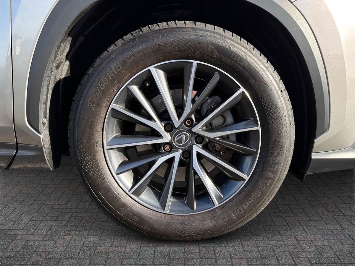 Used Lexus NX 2023 for sale - 78117328: Photo 6