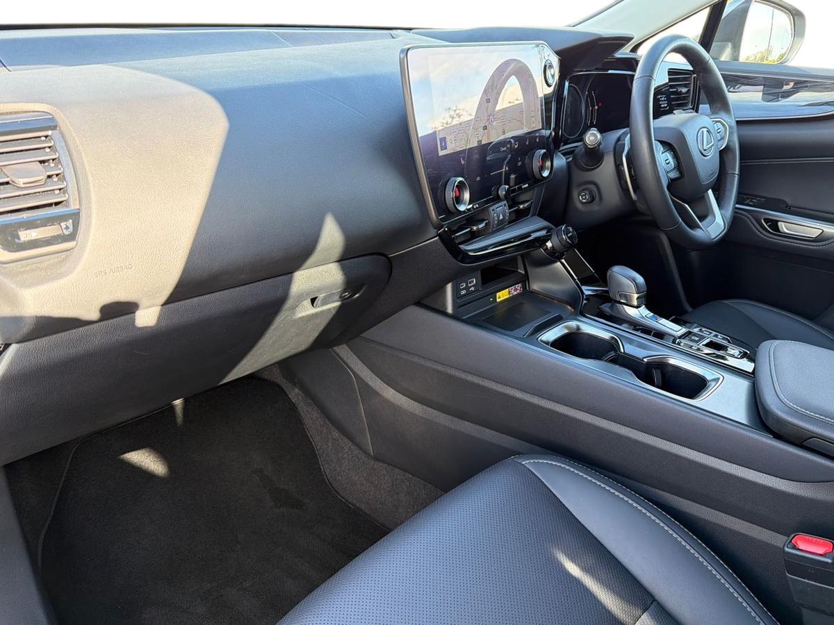 Used Lexus NX 2023 for sale - 78117328: Photo 7