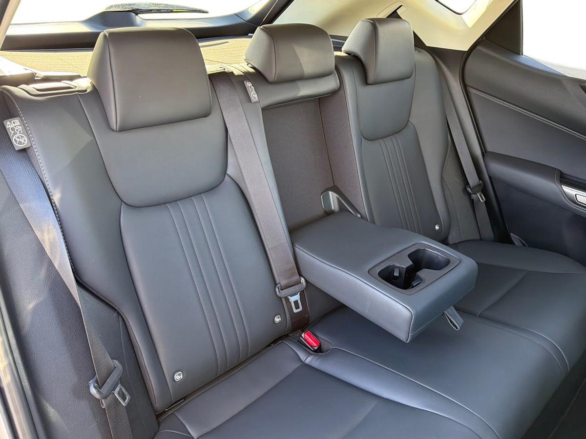 Used Lexus NX 2023 for sale - 78117328: Photo 9