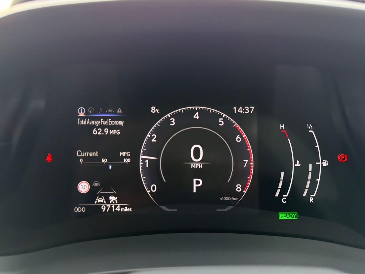 Used Lexus LBX 2025 for sale - 77280589: Photo 13