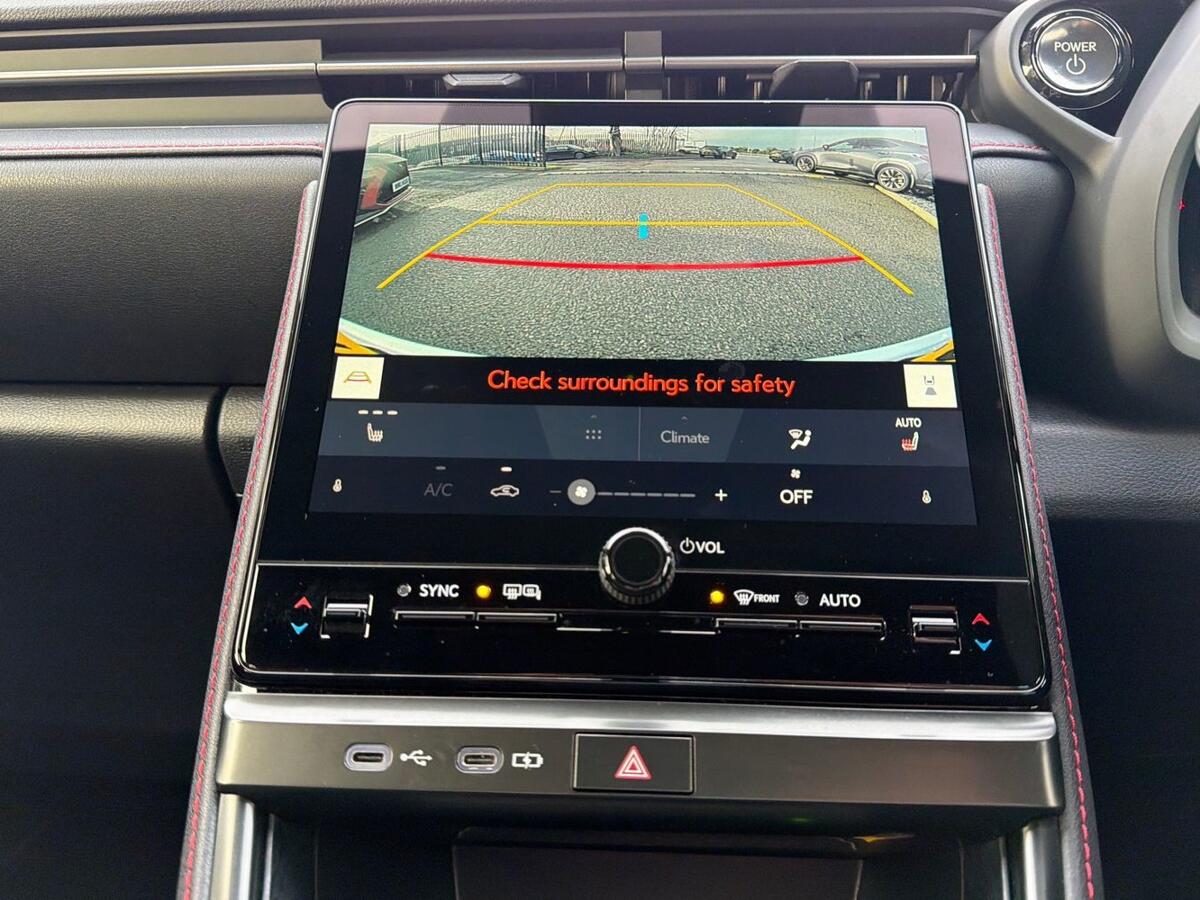 Used Lexus LBX 2025 for sale - 77280589: Photo 14