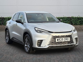 Used Lexus LBX 2025 for sale - 77280589: Photo