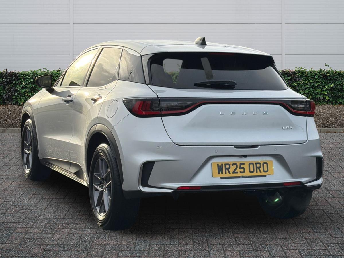 Used Lexus LBX 2025 for sale - 77280589: Photo 2
