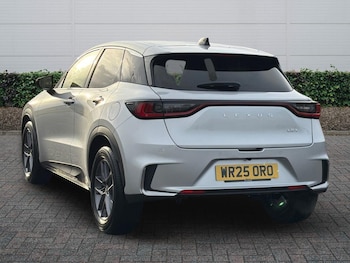 Used Lexus LBX 2025 for sale - 77280589: Photo