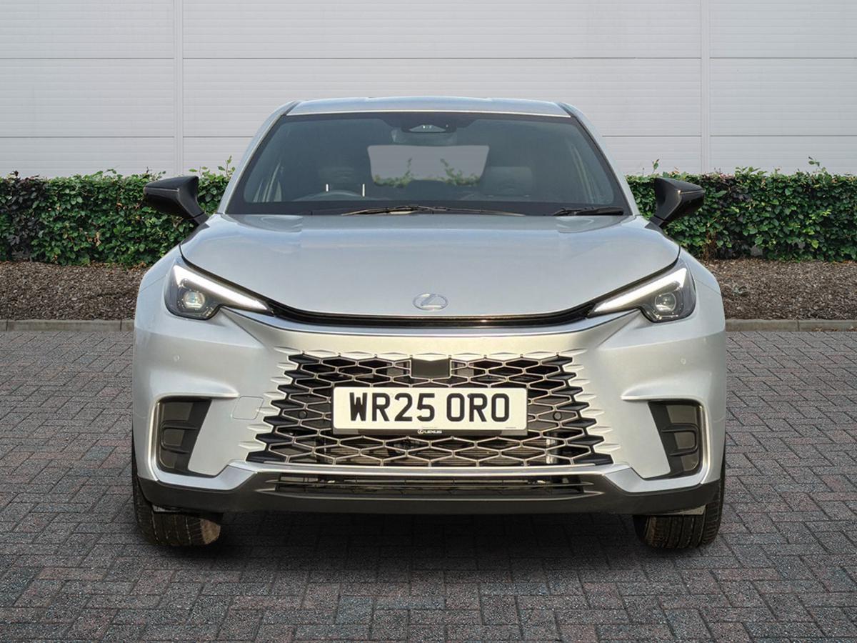 Used Lexus LBX 2025 for sale - 77280589: Photo 3