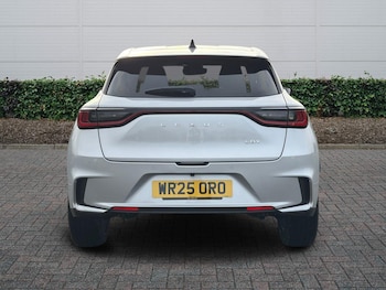 Used Lexus LBX 2025 for sale - 77280589: Photo