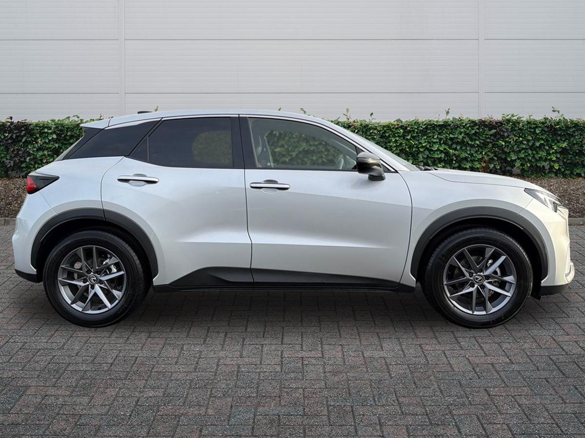 Used Lexus LBX 2025 for sale - 77280589: Photo 5