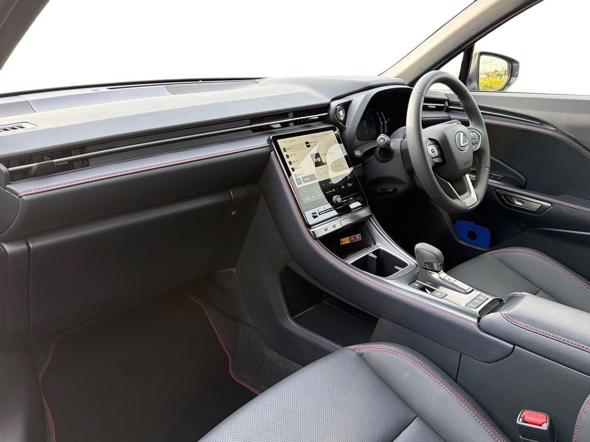 Used Lexus LBX 2025 for sale - 77280589: Photo 7