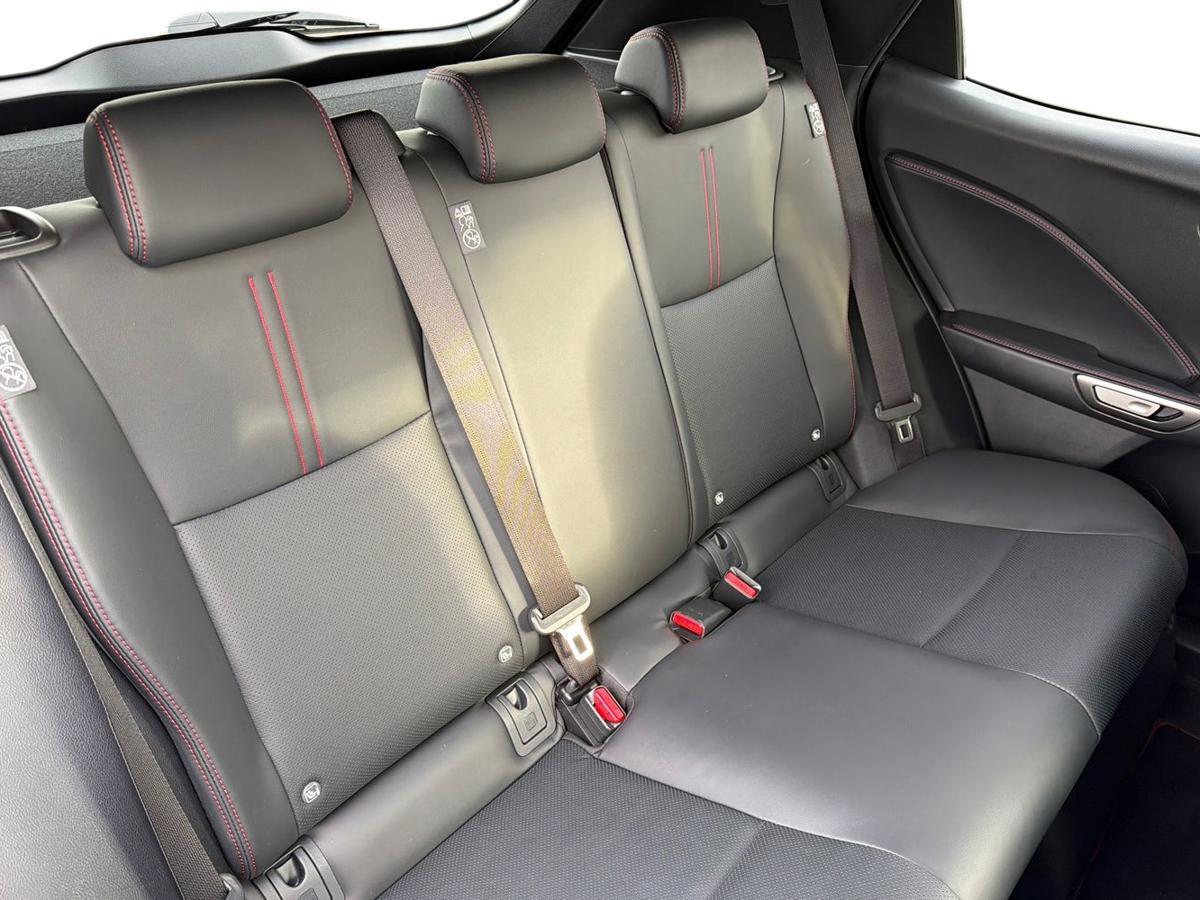 Used Lexus LBX 2025 for sale - 77280589: Photo 9