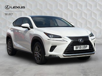 Used Lexus NX 2019 for sale - 79305375: Photo