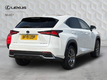 Used Lexus NX 2019 for sale - 79305375: Photo