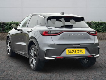 Used Lexus LBX 2024 for sale - 77470351: Photo