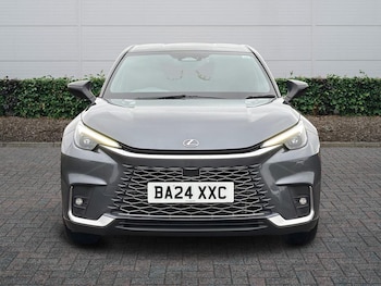 Used Lexus LBX 2024 for sale - 77470351: Photo