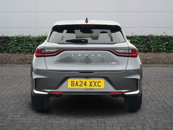 Used Lexus LBX 2024 for sale - 77470351: Photo