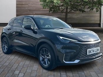 Used Lexus LBX 2024 for sale - 75842388: Photo