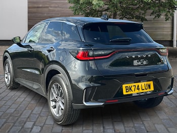 Used Lexus LBX 2024 for sale - 75842388: Photo