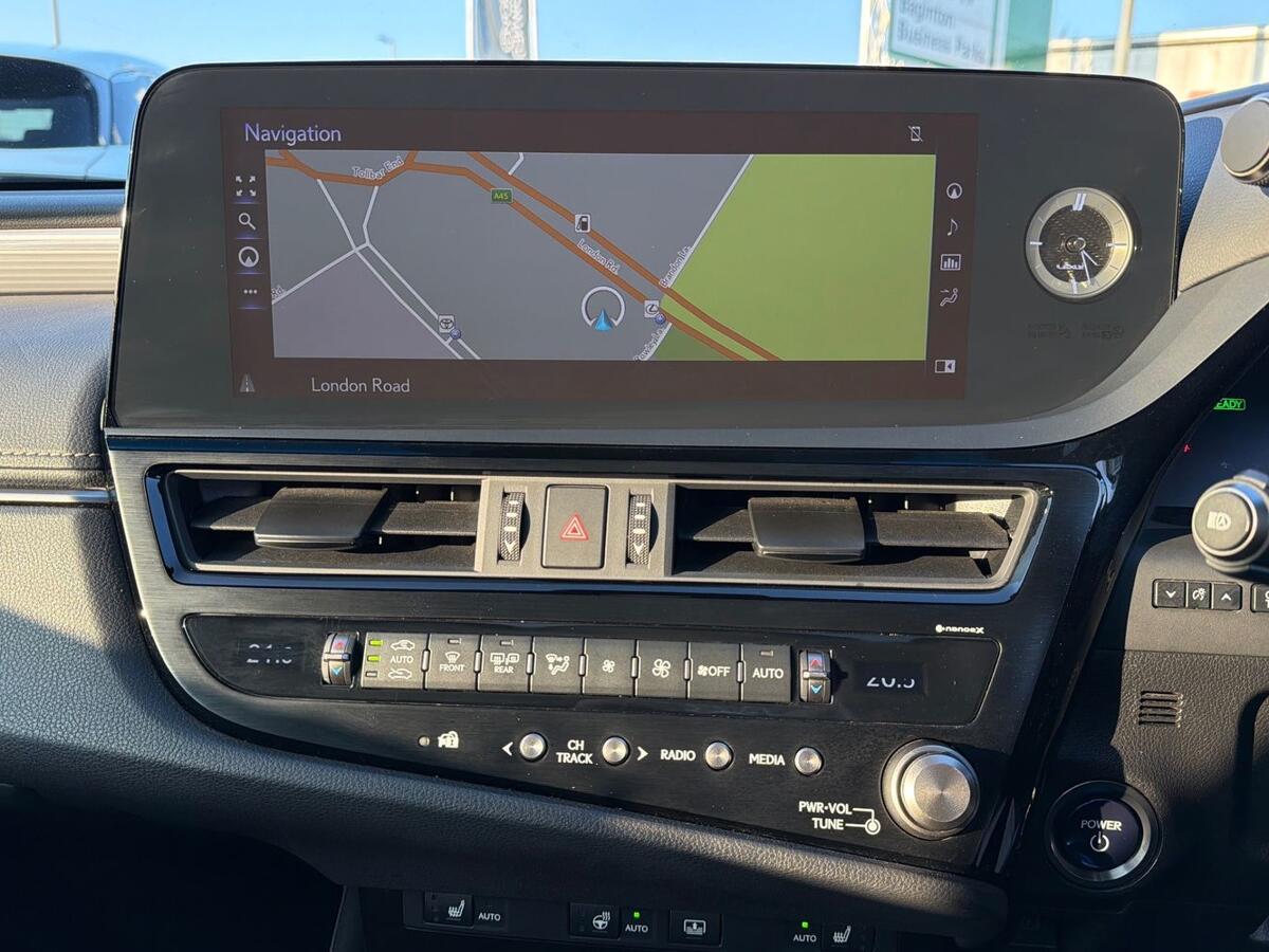 Used Lexus ES 2022 for sale - 77770697: Photo 11