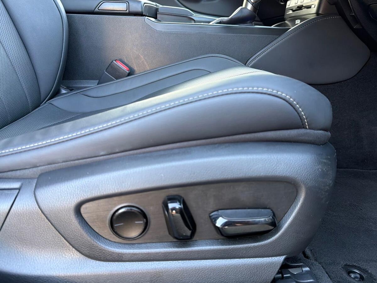 Used Lexus ES 2022 for sale - 77770697: Photo 13