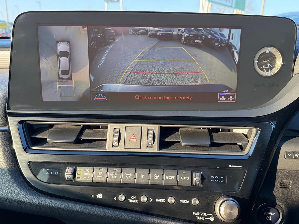 Used Lexus ES 2022 for sale - 77770697: Photo 18