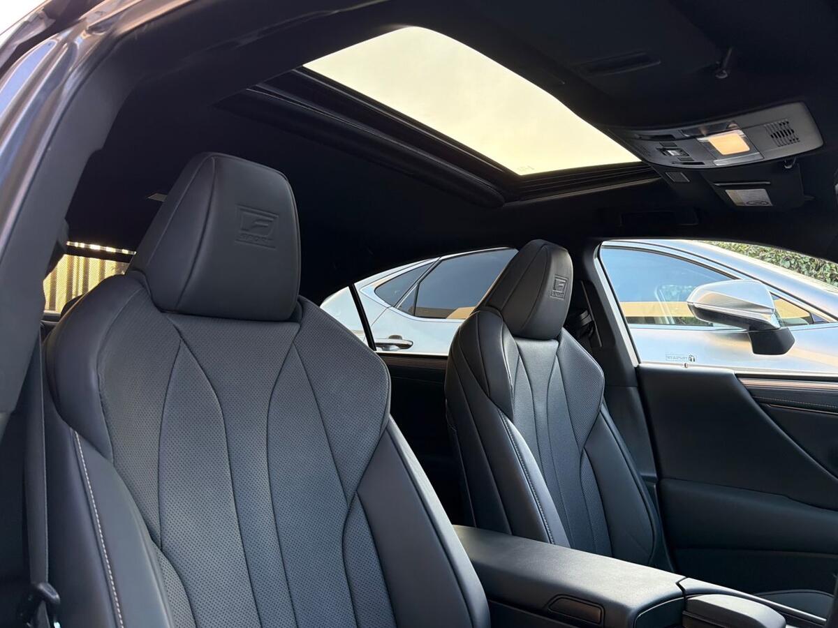 Used Lexus ES 2022 for sale - 77770697: Photo 19