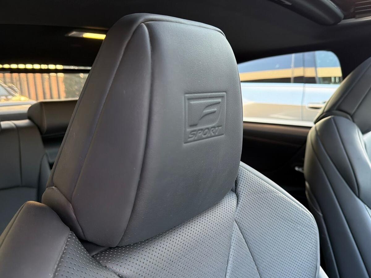 Used Lexus ES 2022 for sale - 77770697: Photo 20