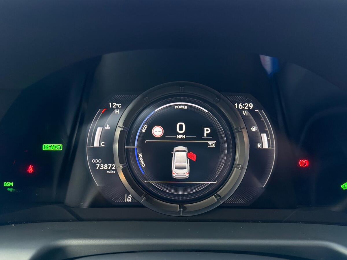 Used Lexus ES 2022 for sale - 77770697: Photo 21